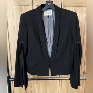 Halston Heritage blazer